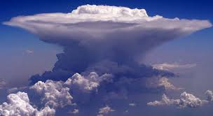 Ada Awan Cumulonimbus 48 Ribu Kaki Saat AirAsia Hilang
